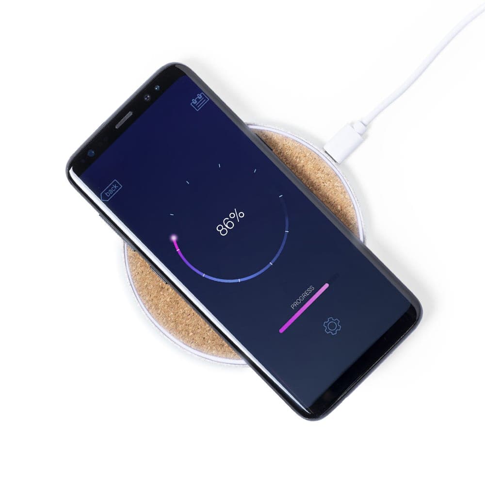 Chargeur 5
