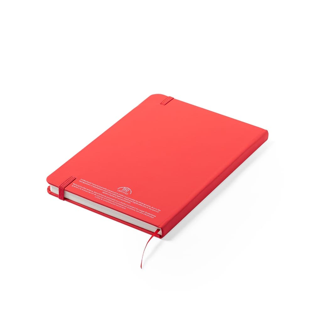 Bloc Notes Antibacterien 6