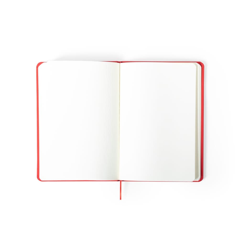Bloc Notes Antibacterien 8