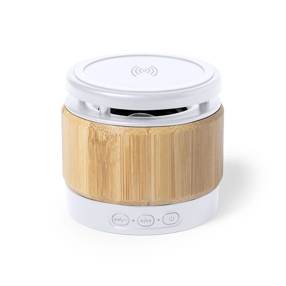 Haut-Parleurs Chargeur 2