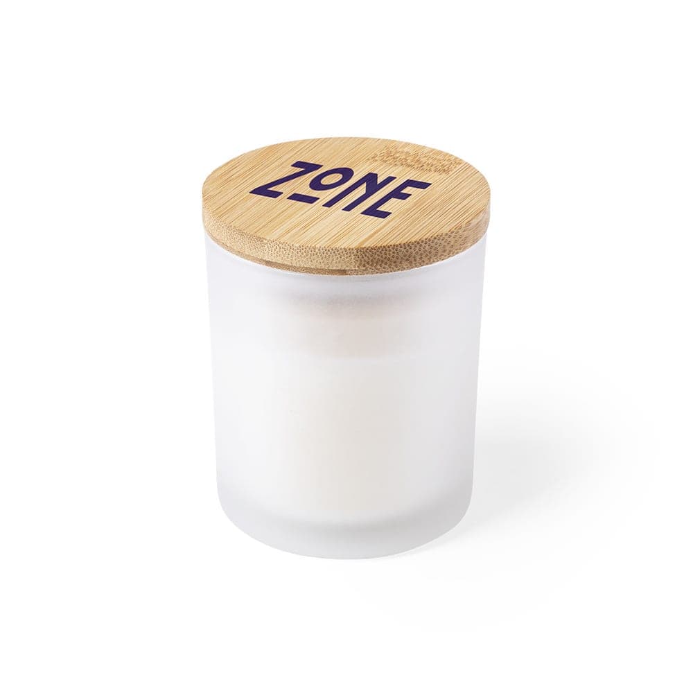 Bougie Aromatique 3