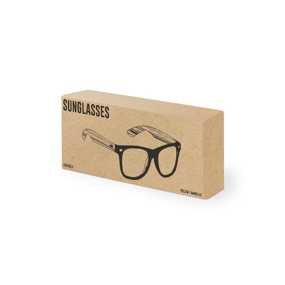 Lunettes de Soleil 6
