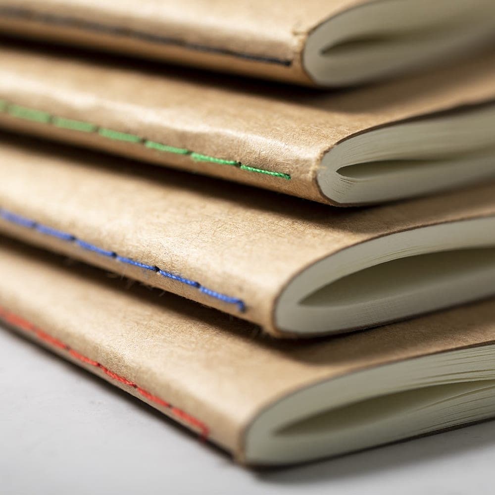 Cahier 6