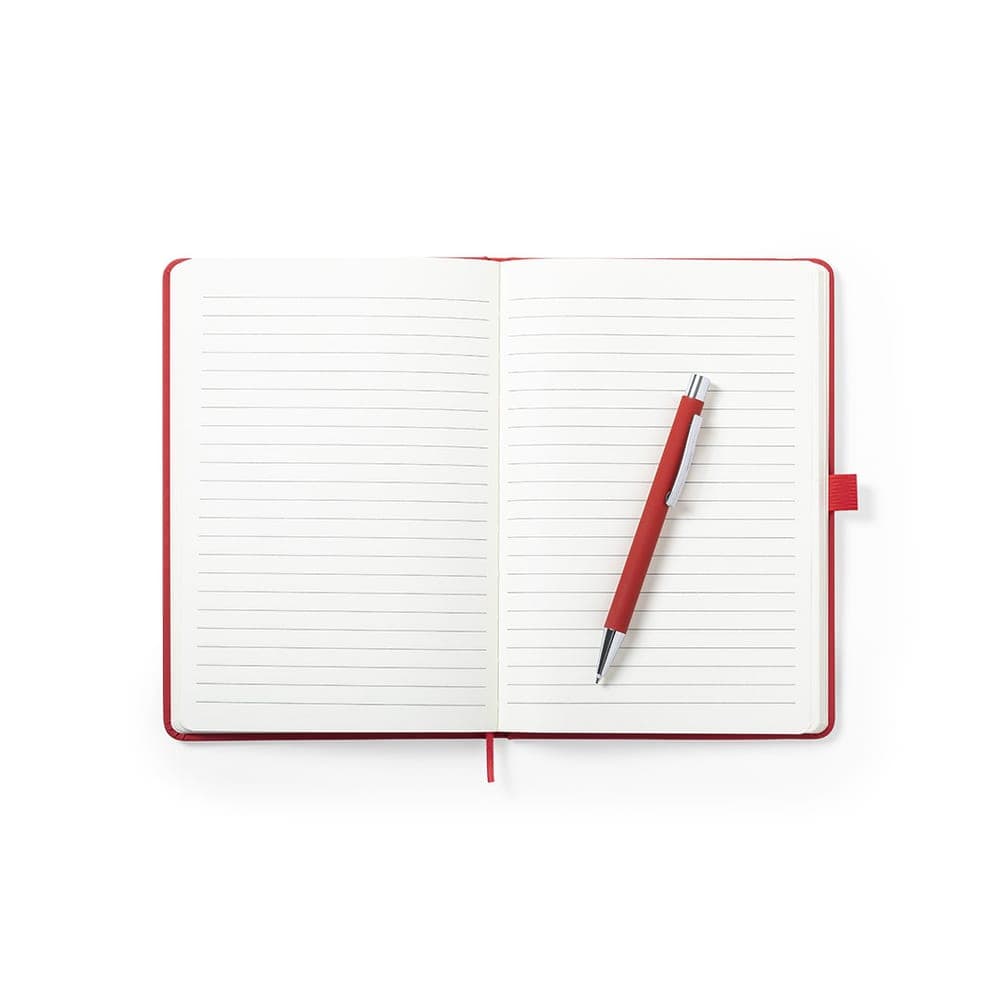 Bloc Notes 7