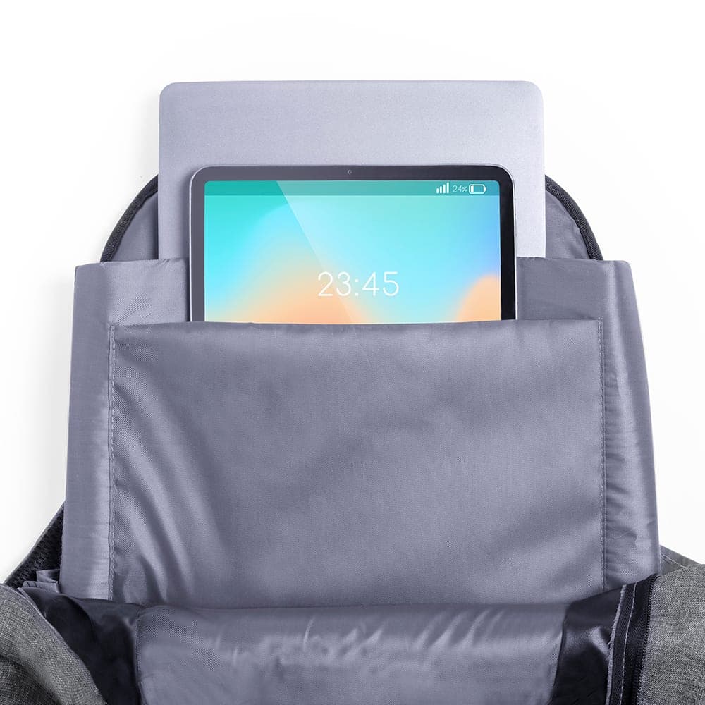 Sac à Dos Antivol 7