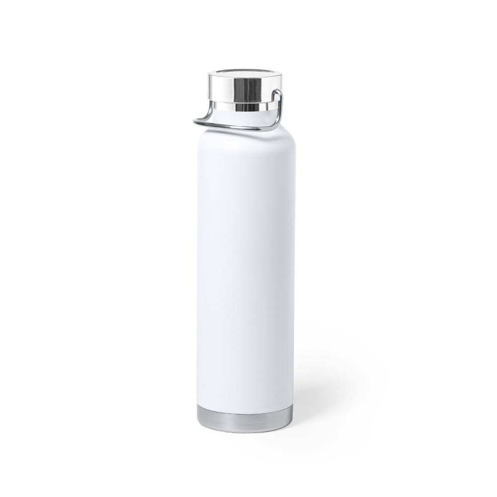 Bidon Thermique 2