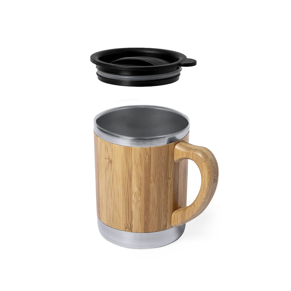 Tasse Thermique 3