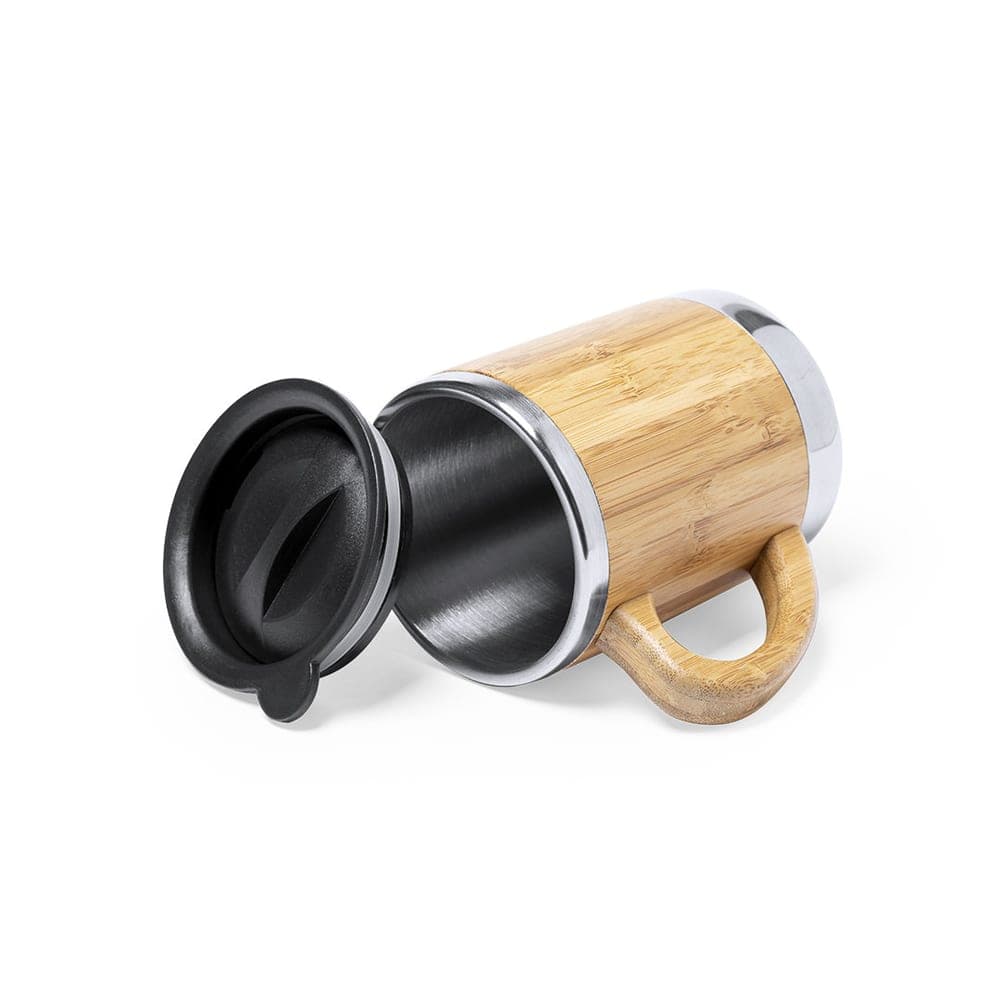 Tasse Thermique 2