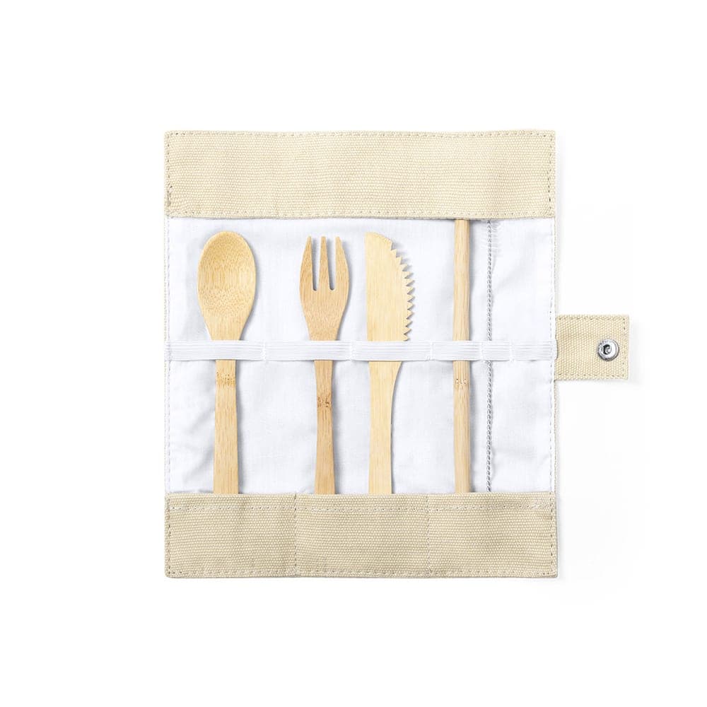 Set Couverts 4