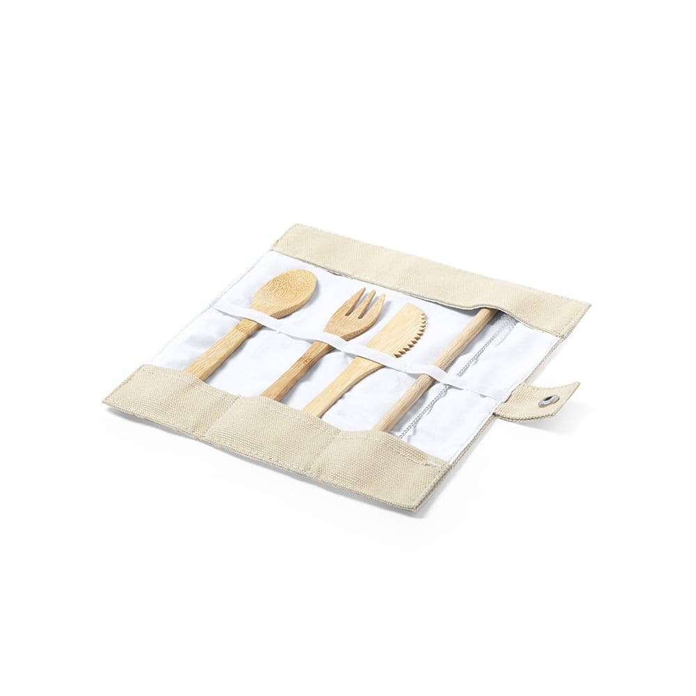 Set Couverts 5