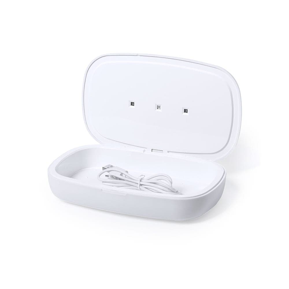 Boîte Stérilisateur UV Chargeur 6