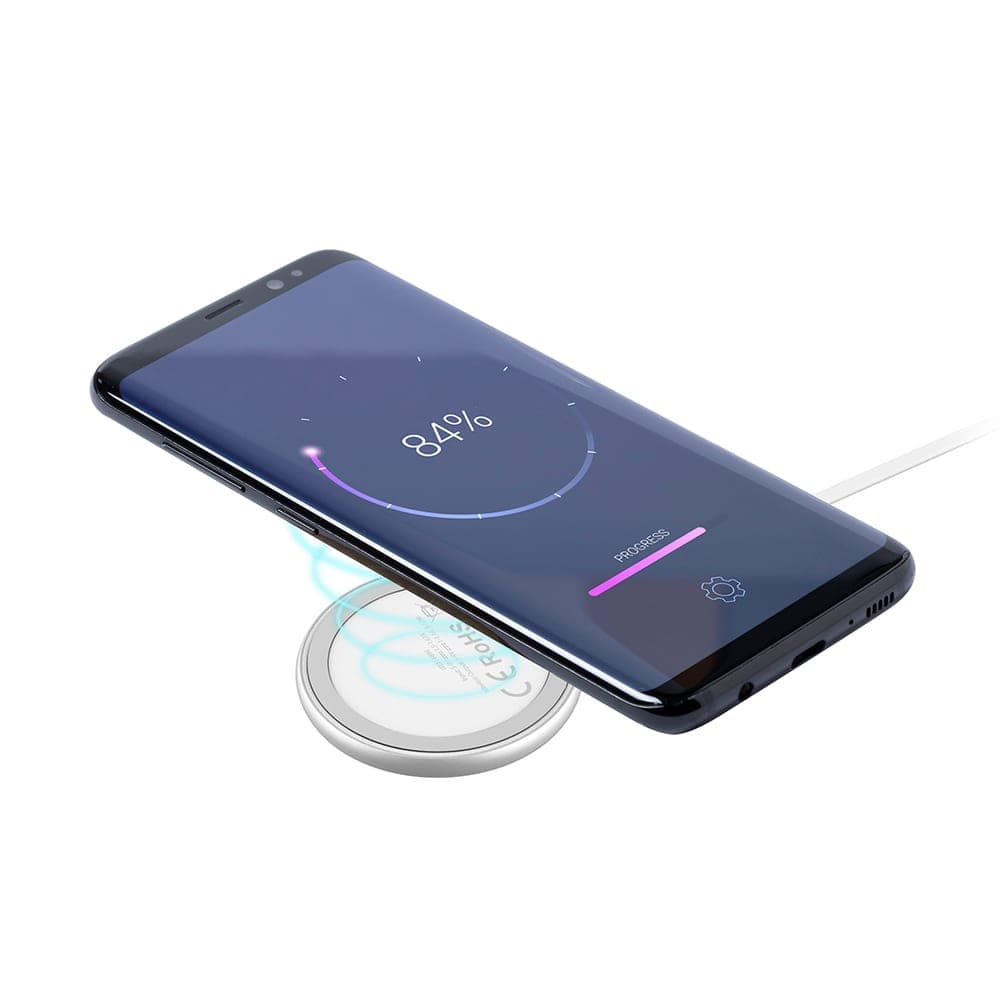Chargeur 4