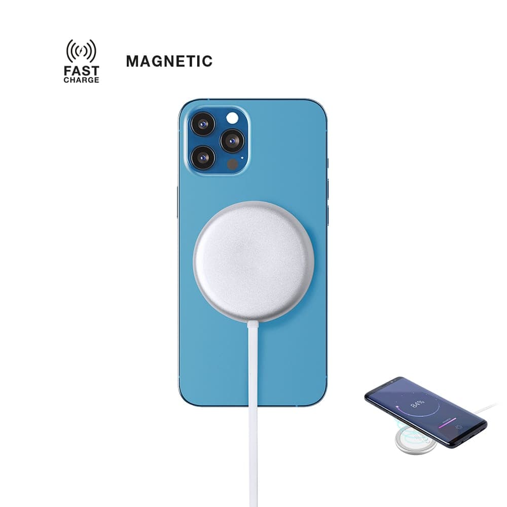 Chargeur 6