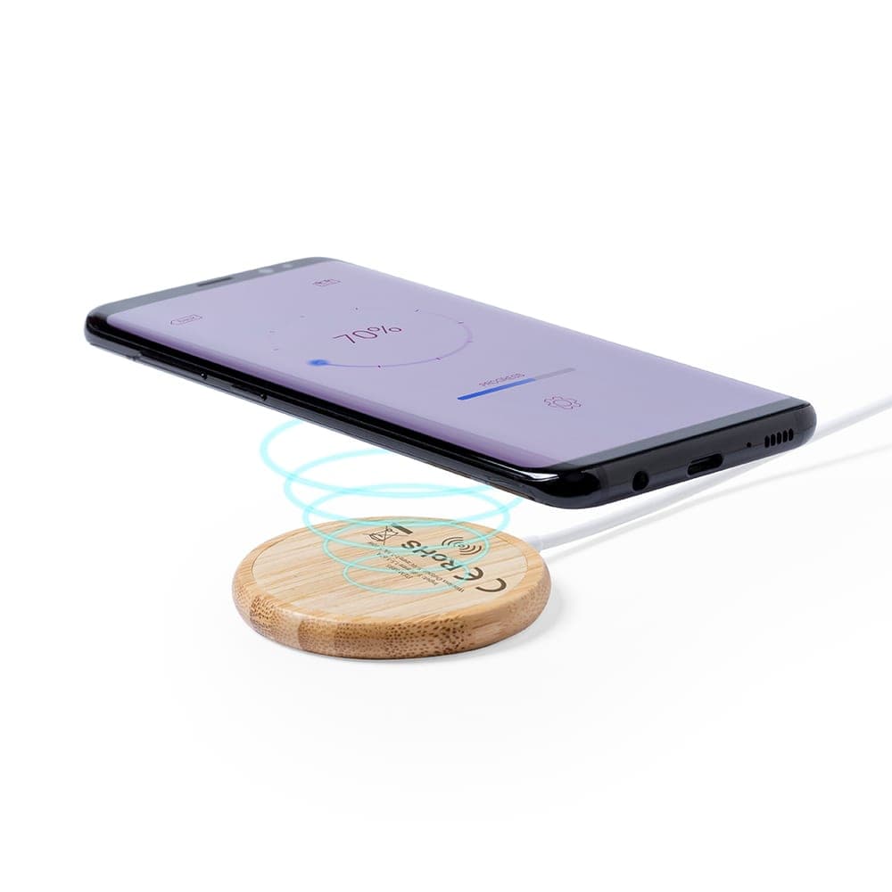 Chargeur 4