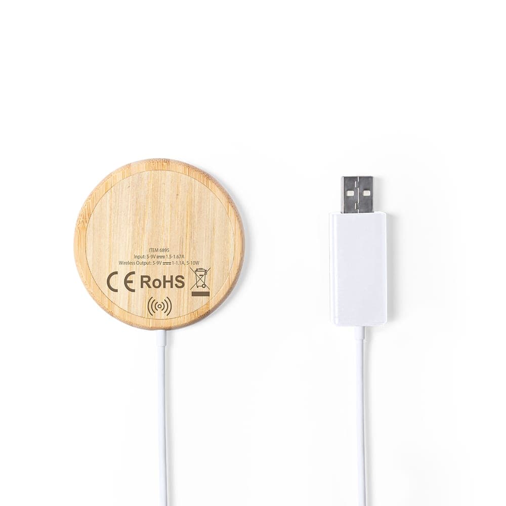 Chargeur 5
