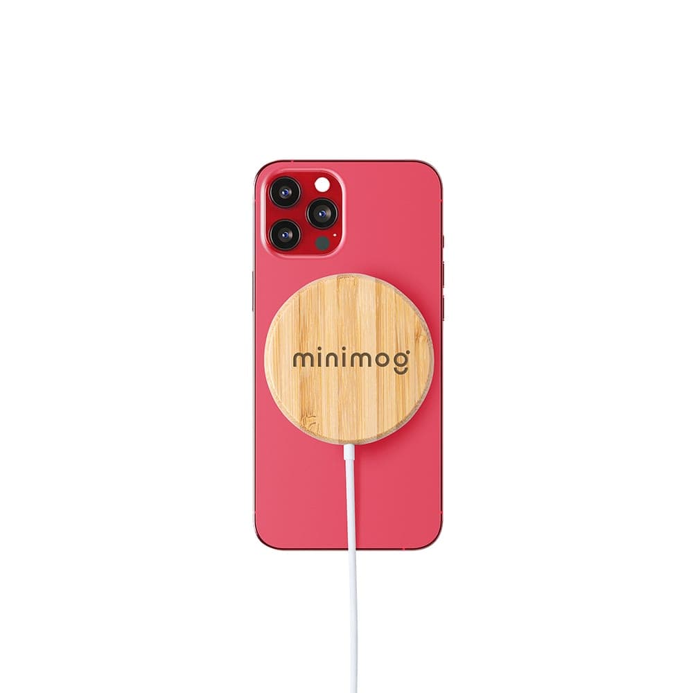 Chargeur 6