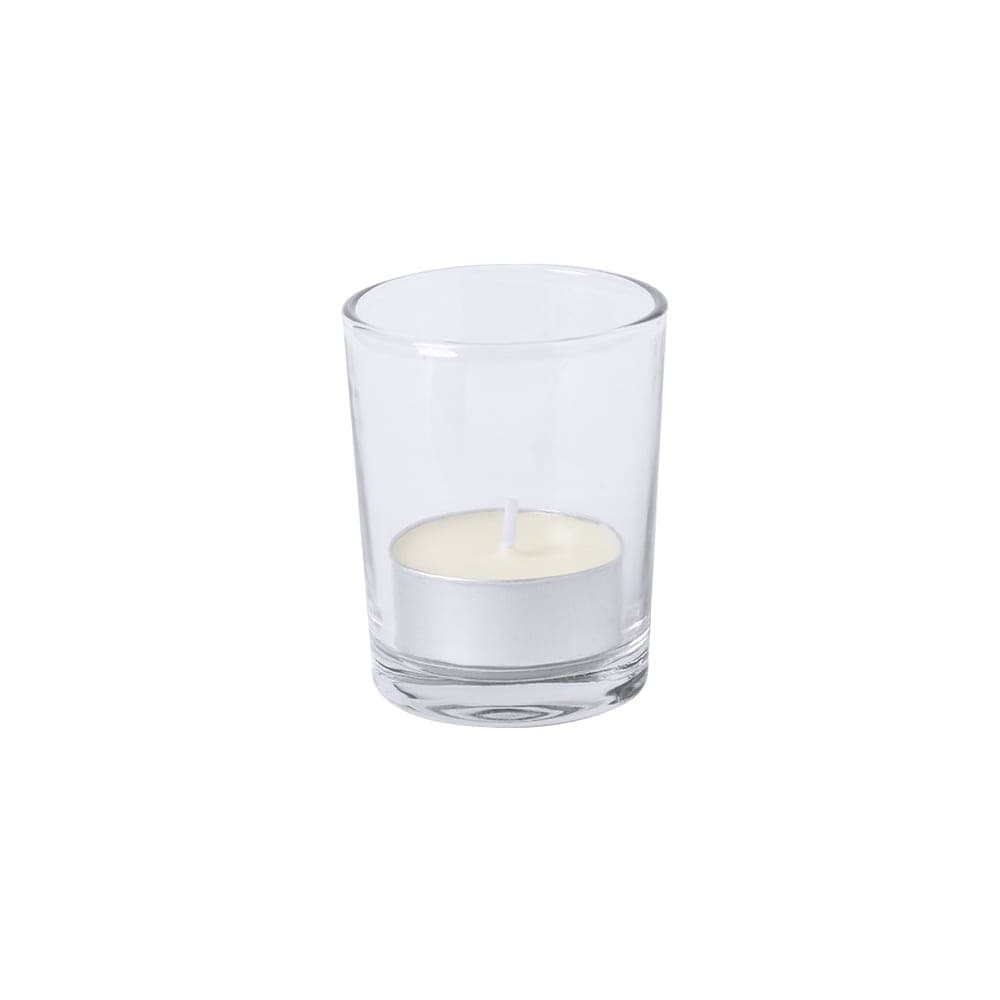 Bougie Aromatique 6