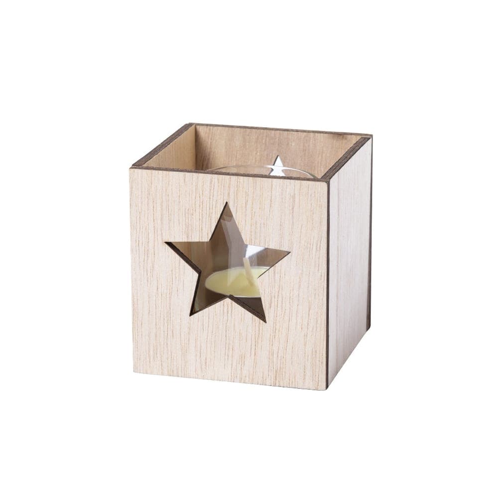 Bougie Aromatique 2