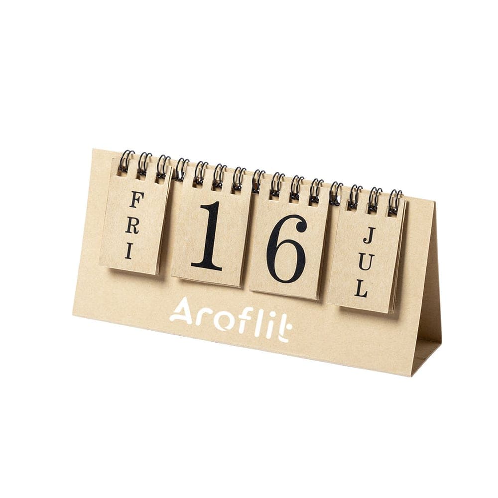 Calendrier Perpétuel 3