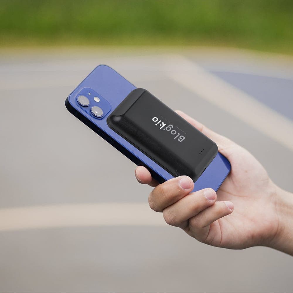 Power Bank 5