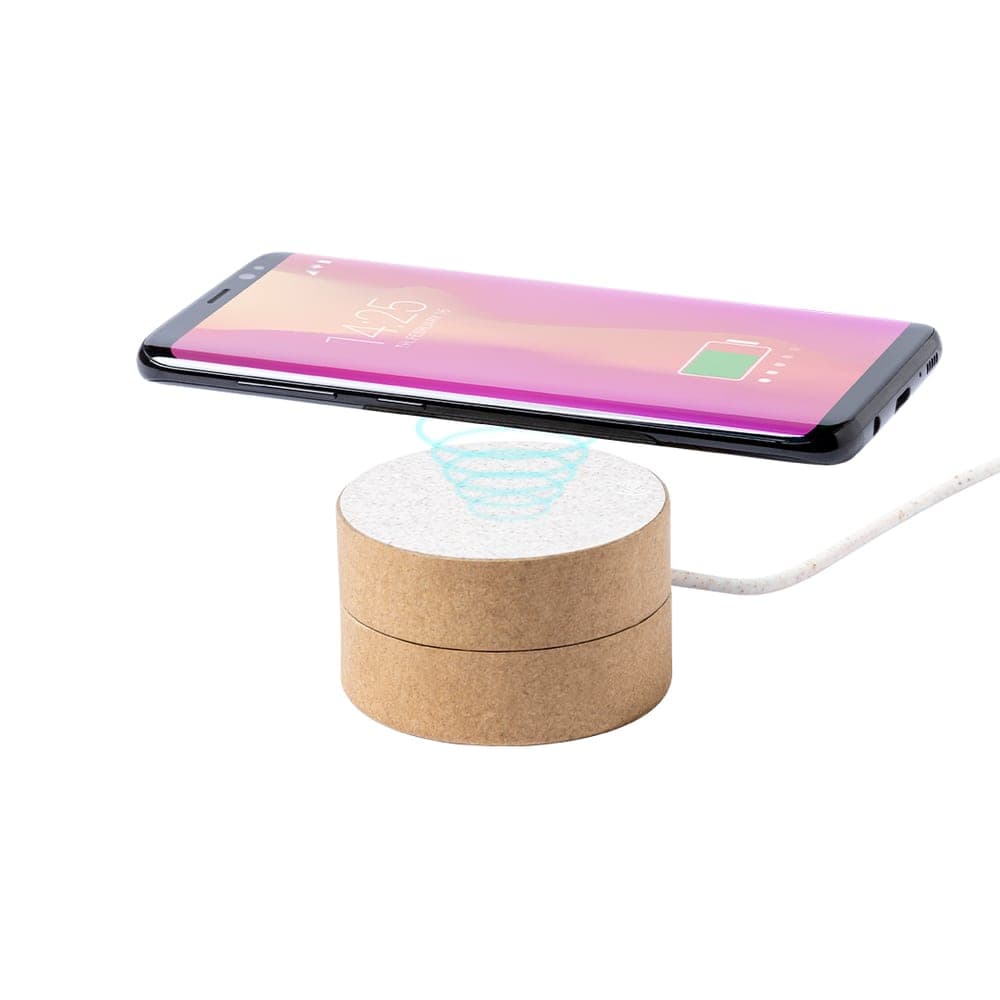 Chargeur 4