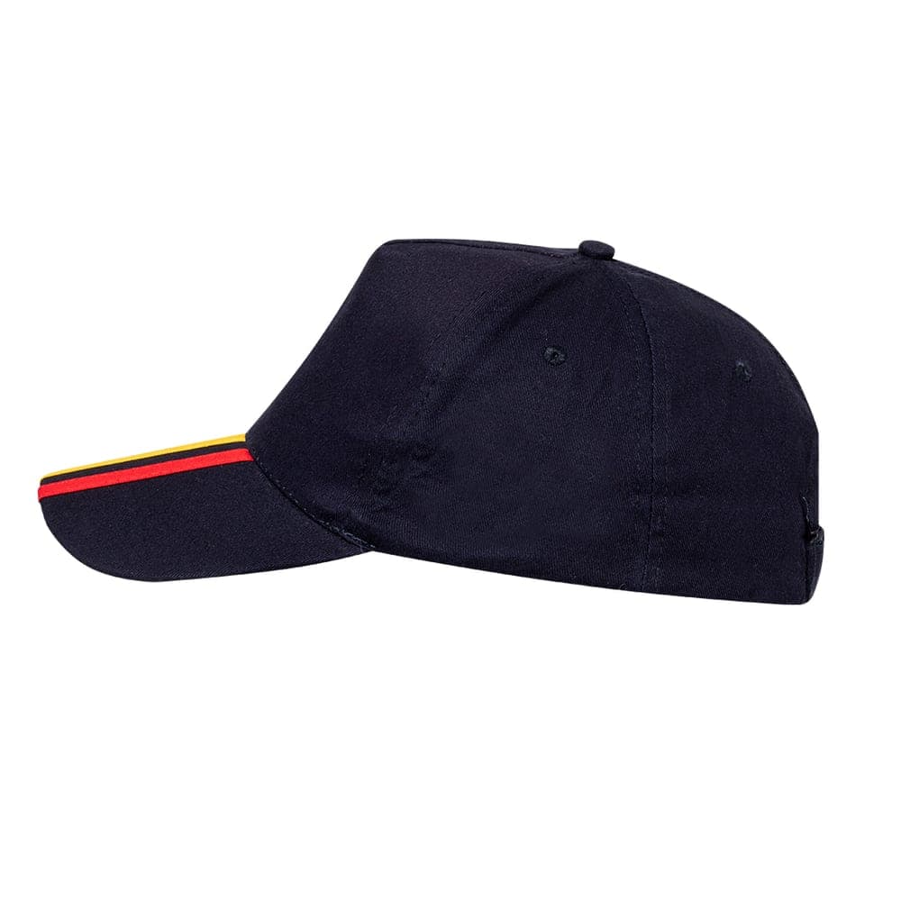 Casquette 4
