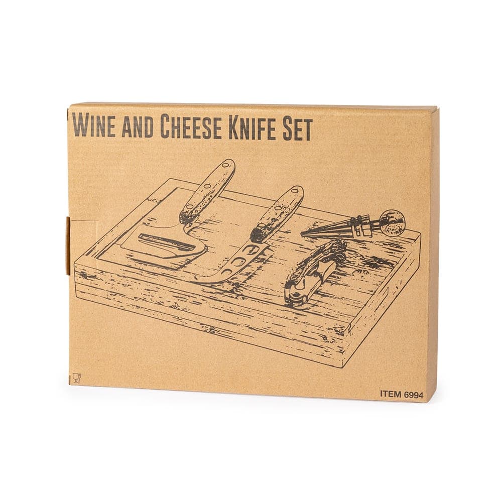 Set Vin et Fromages 5