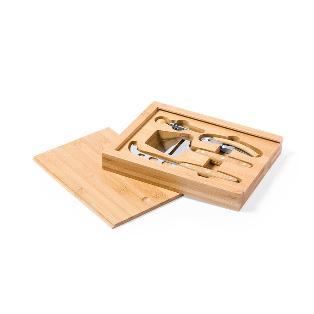 Set Vin et Fromages 4