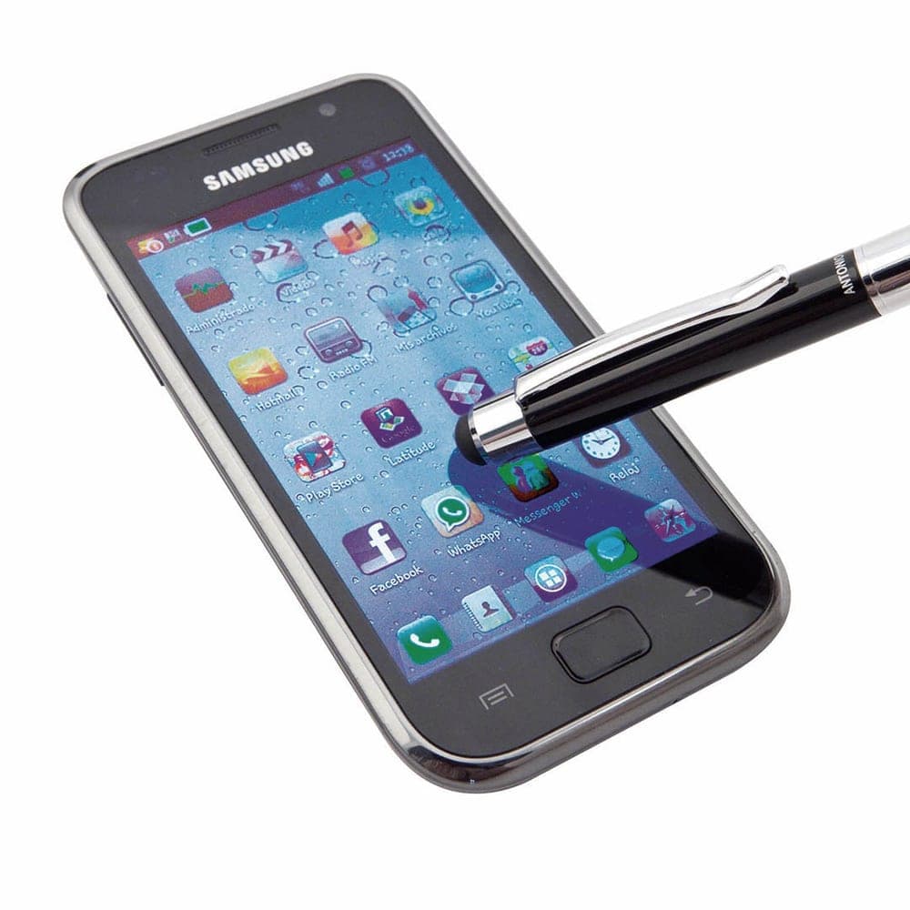 Stylet Bille 3
