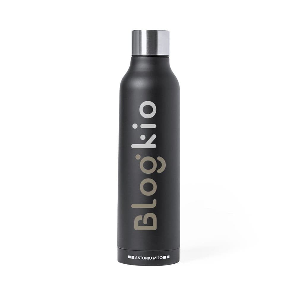 Bidon Thermique 4