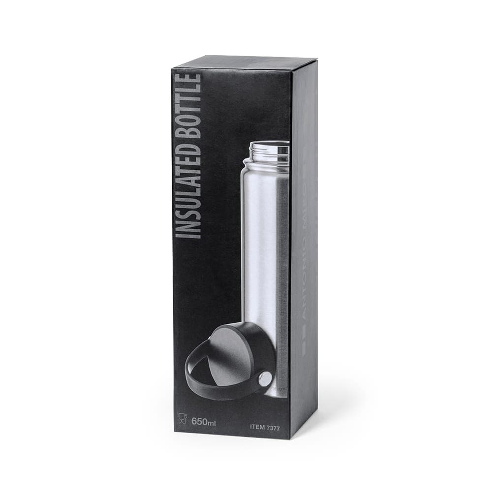 Bidon Thermique 5
