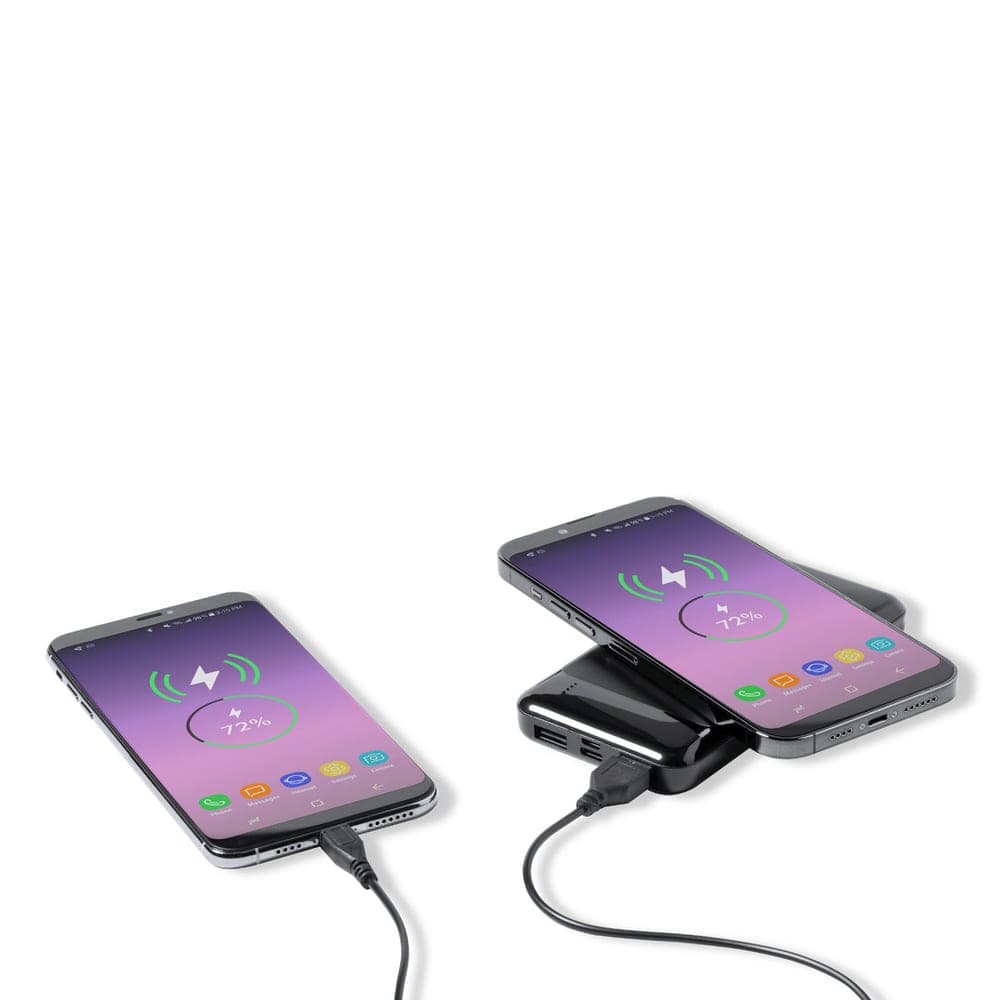 Power Bank 4