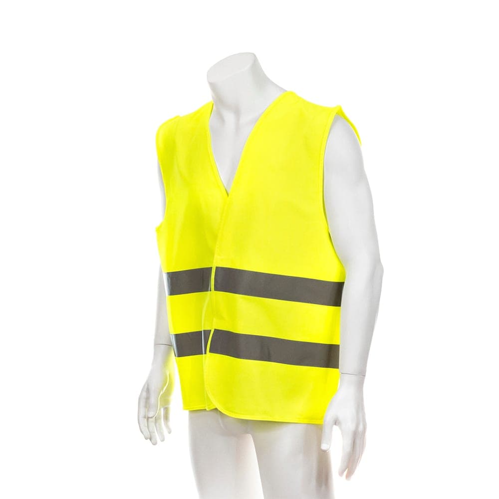 Gilet Réfléchissant 8