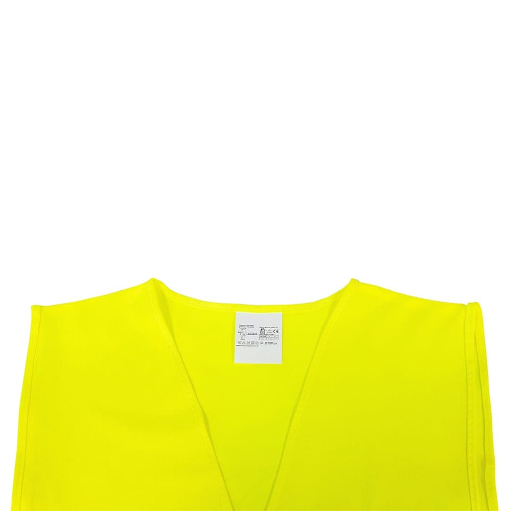 Gilet Réfléchissant 5