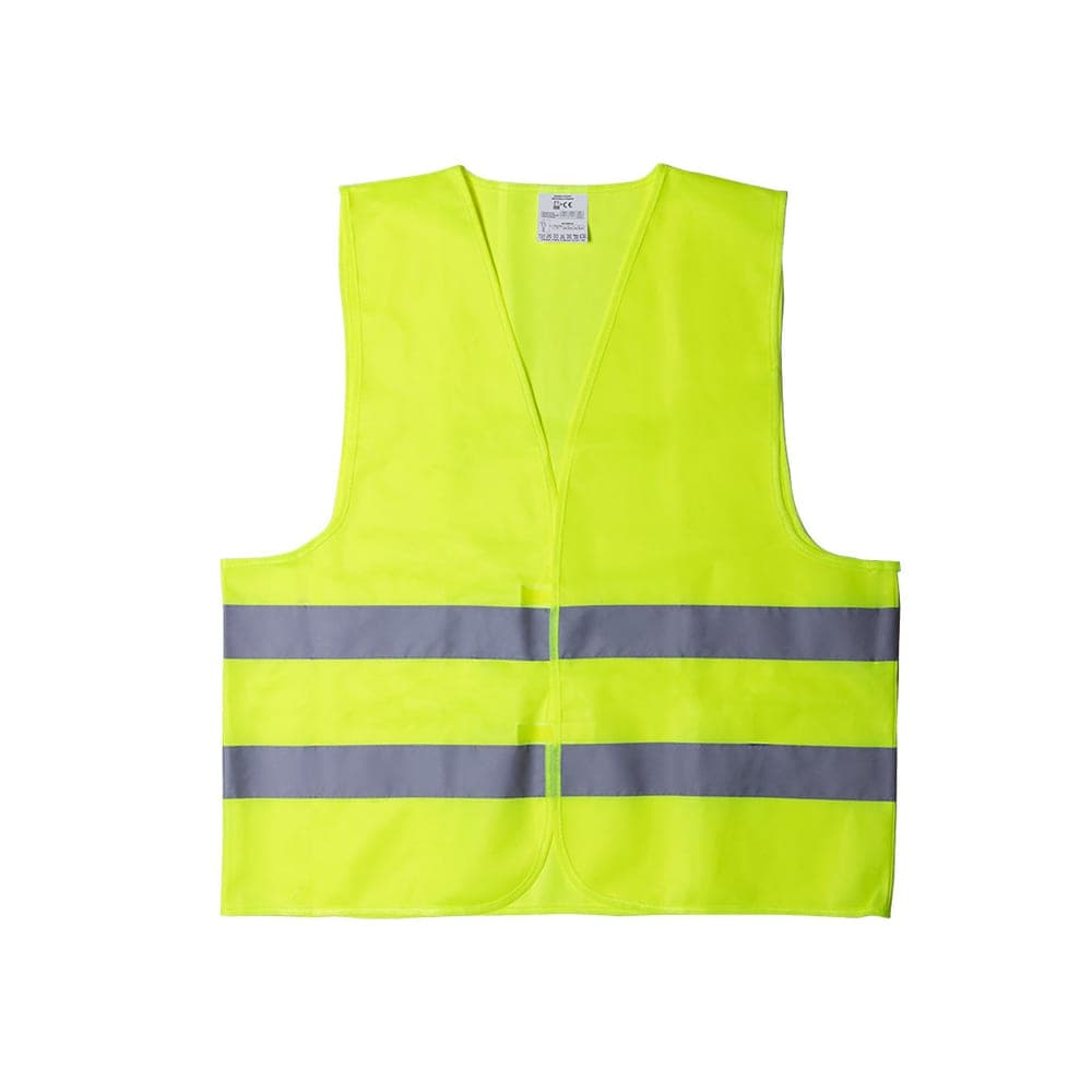 Gilet Réfléchissant 2