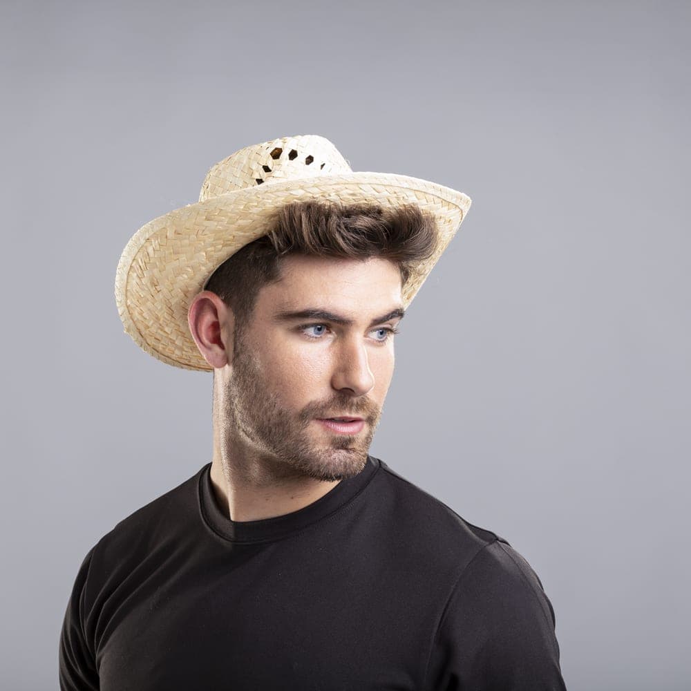 Chapeau 4