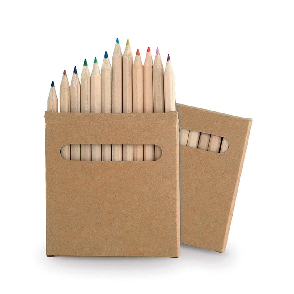 Boîte Crayons 3