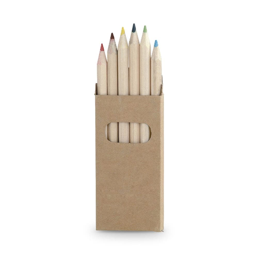 Boîte Crayons 3