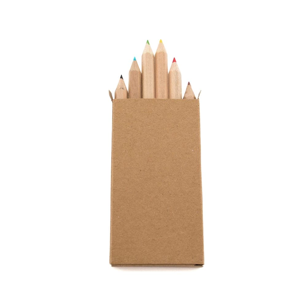 Boîte Crayons 4
