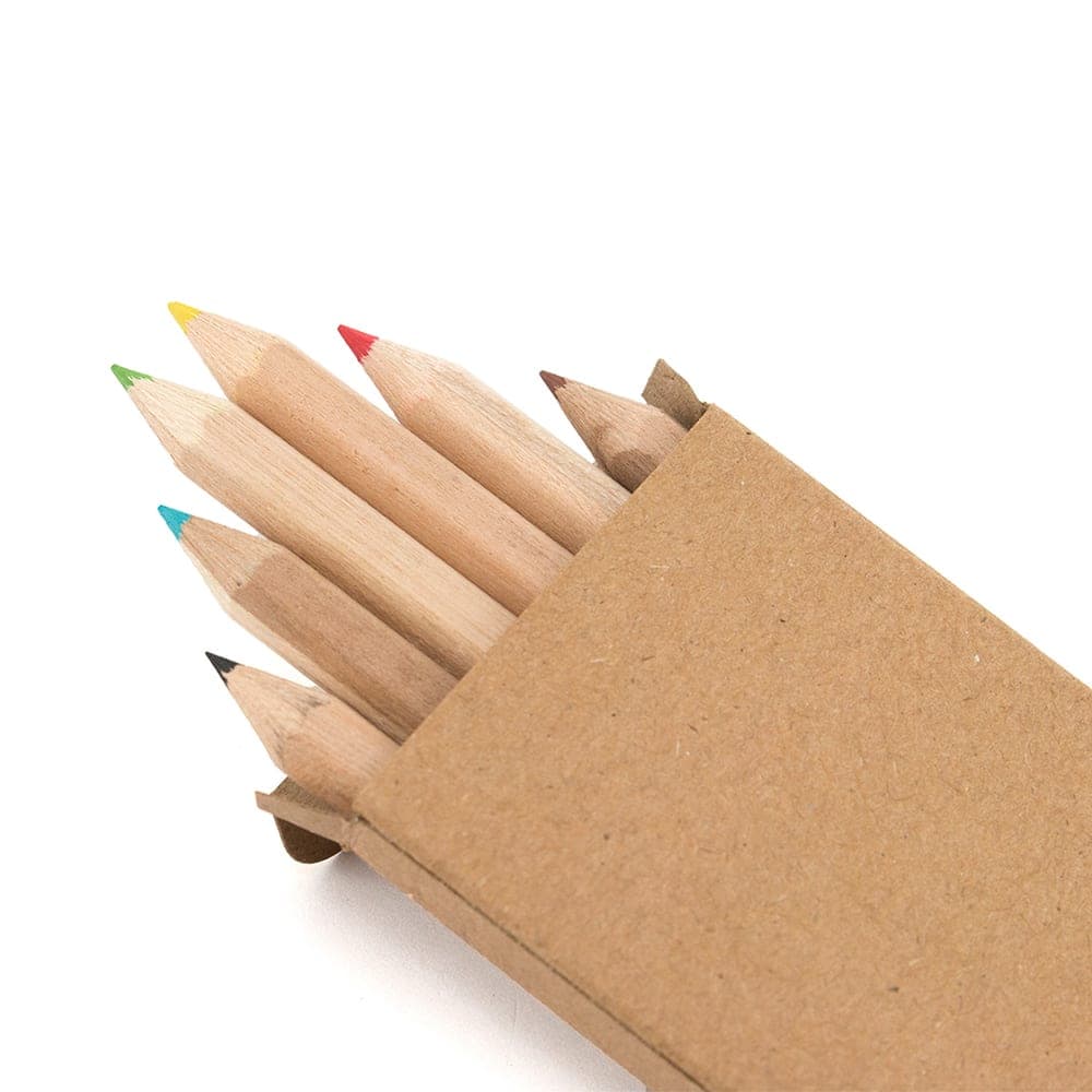 Boîte Crayons 6