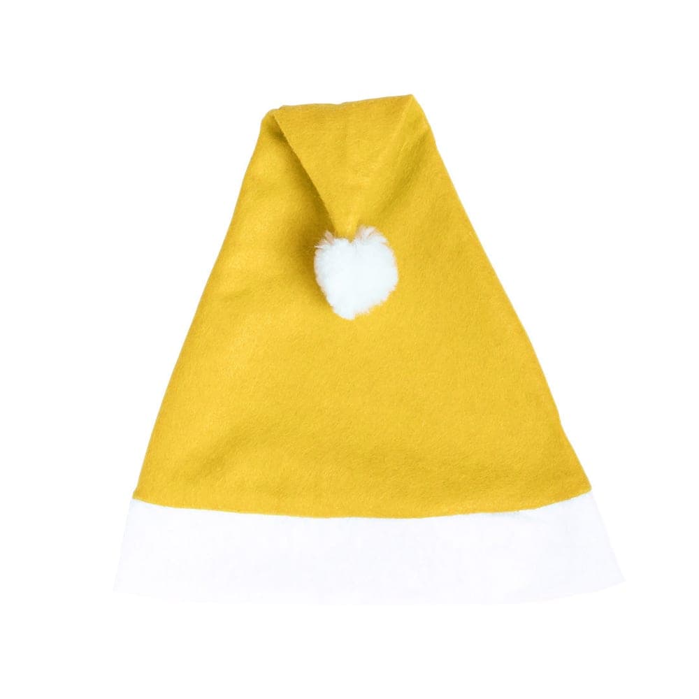 Bonnet Papa Noël 6