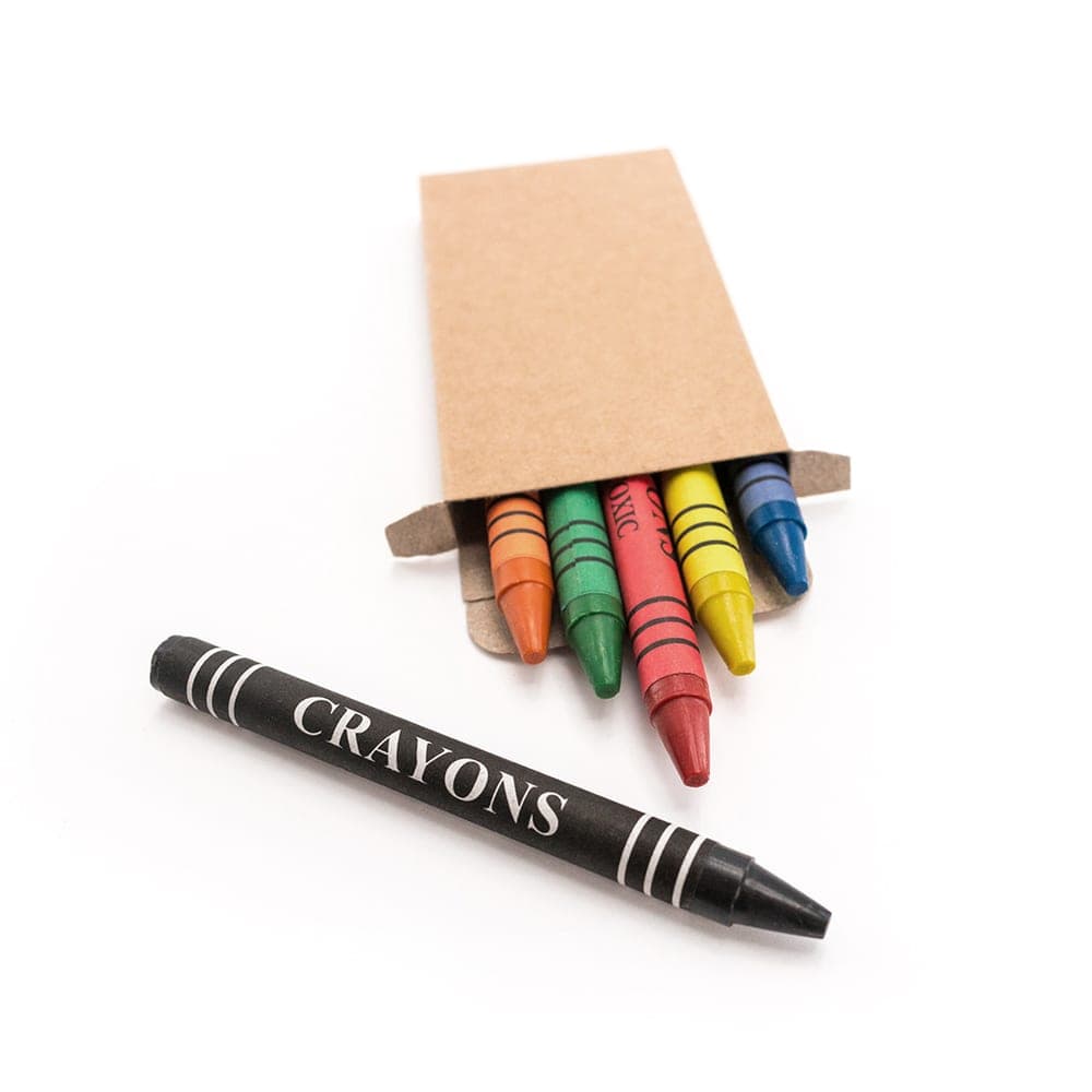 Boîte Crayons 3
