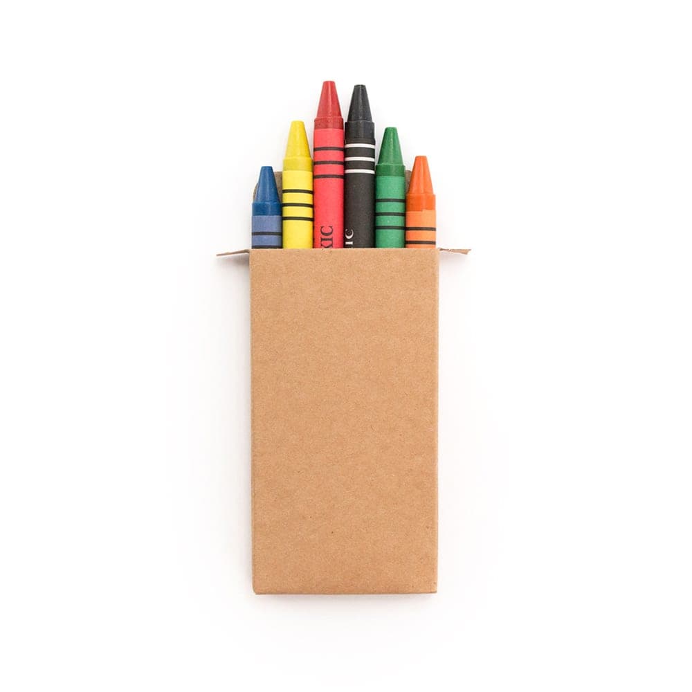 Boîte Crayons 2