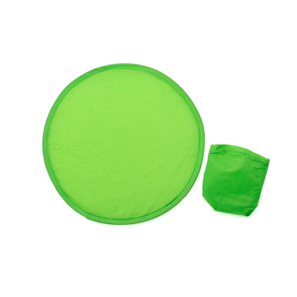 Frisbee 8