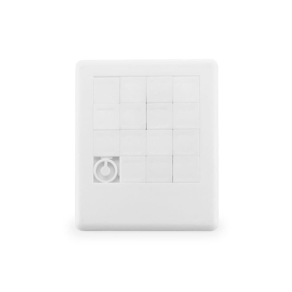 Mini Puzzle 2