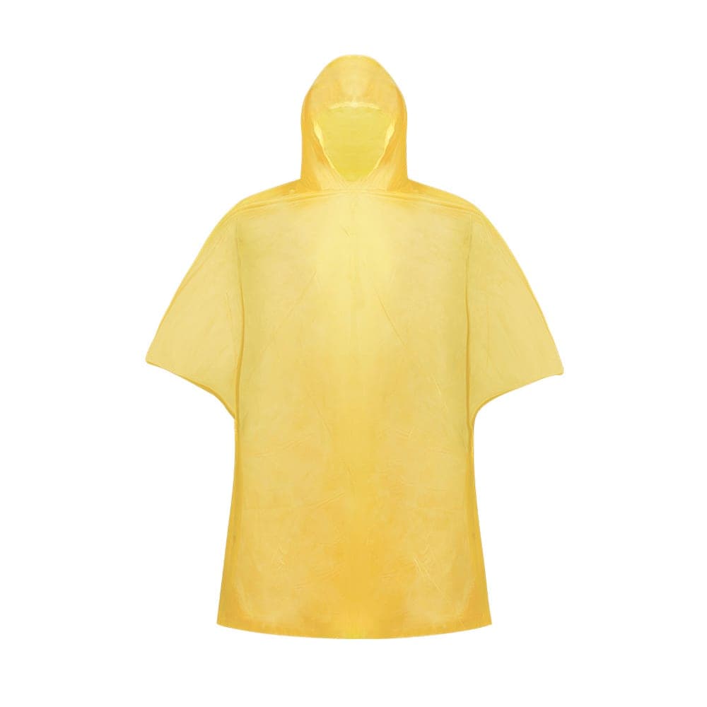 Poncho 2