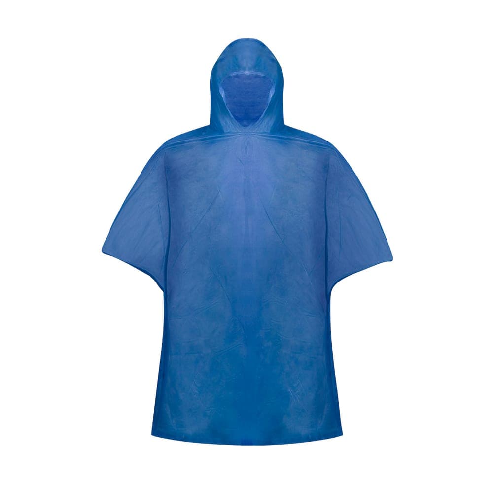 Poncho 4