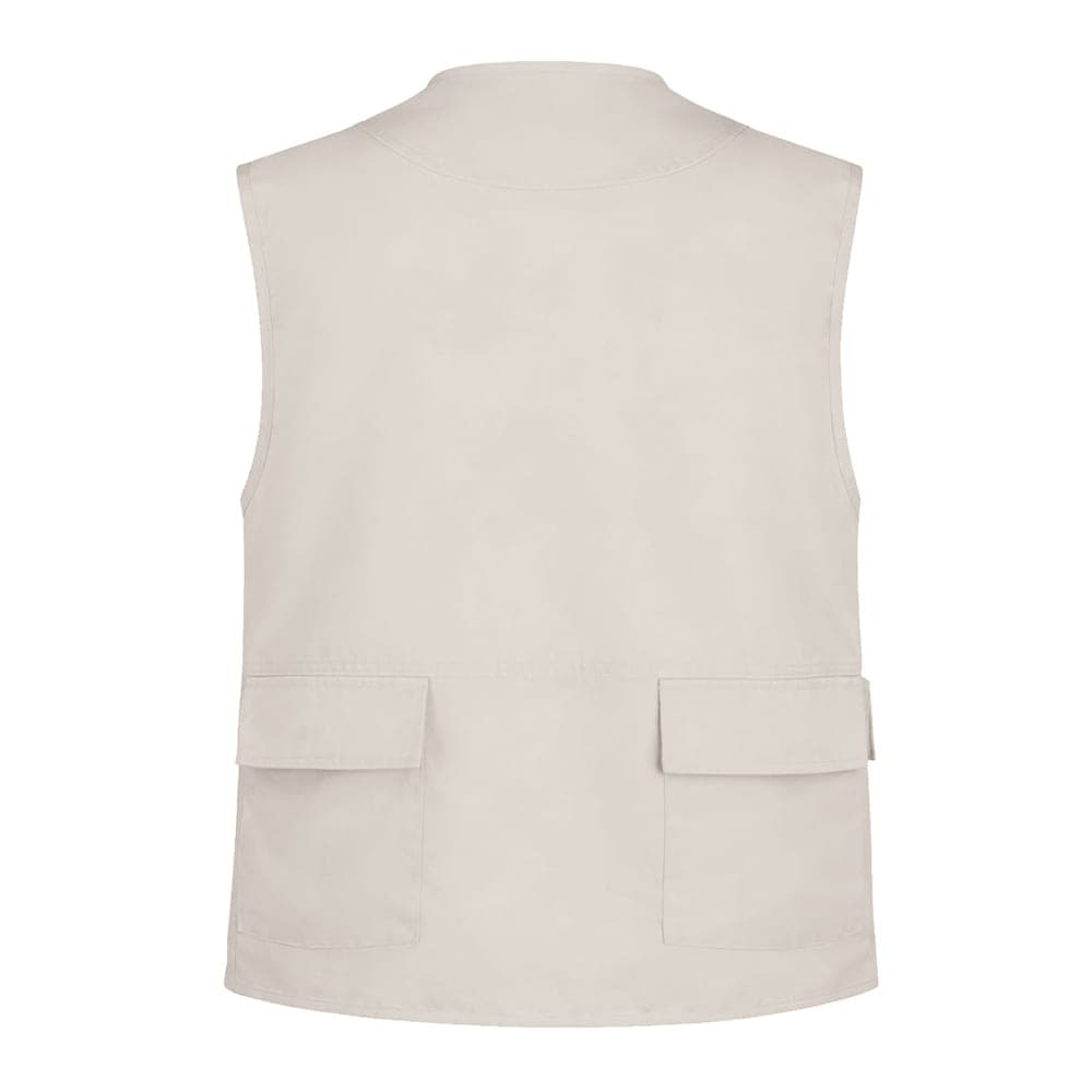 Gilet 8