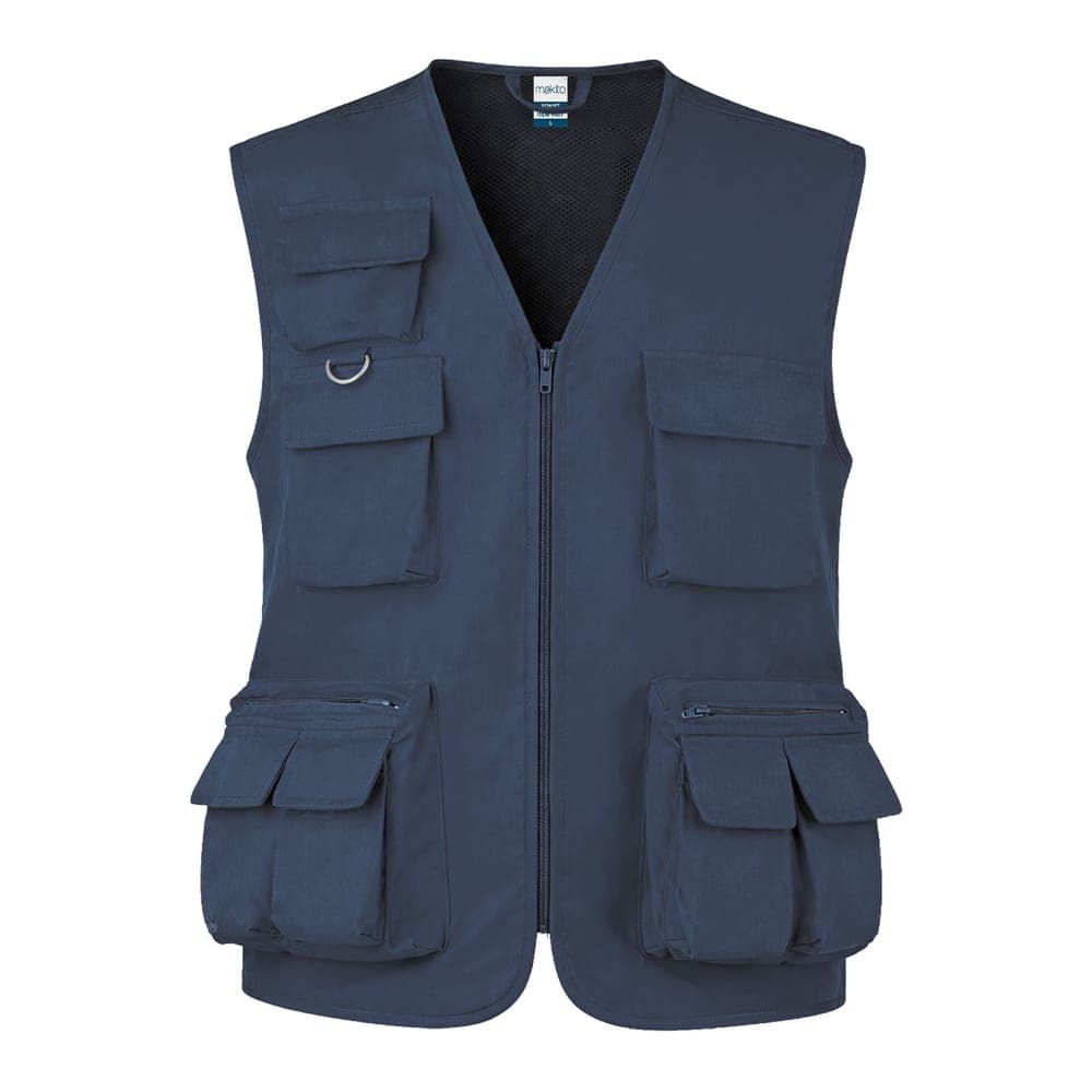 Gilet 2