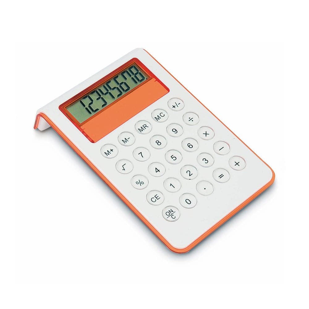 Calculatrice 4